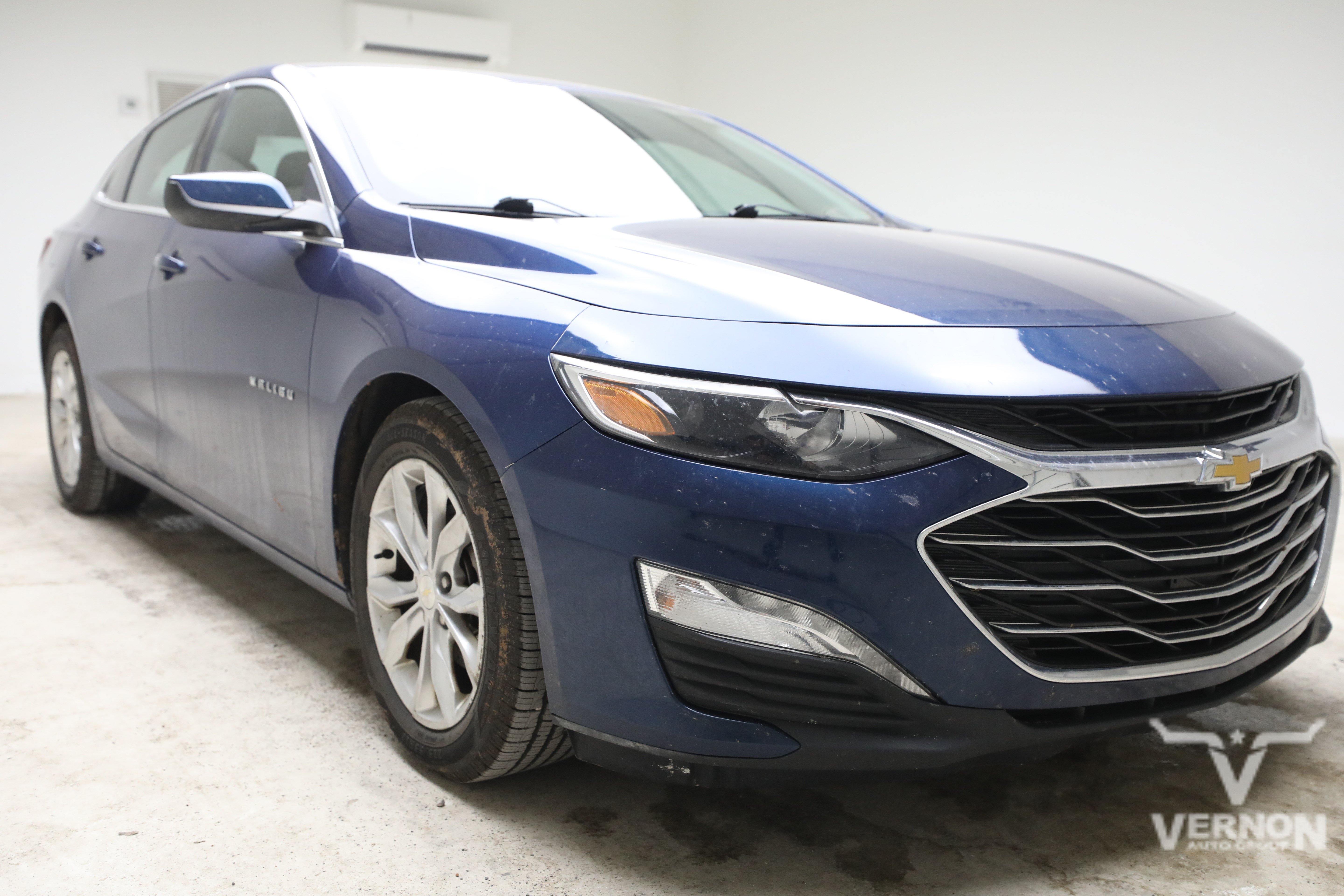 Used 2019 Chevrolet Malibu LT FWD image 6