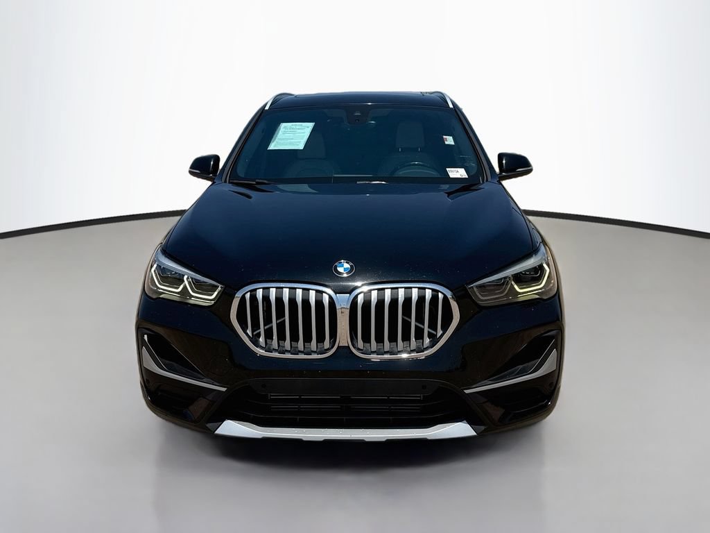 Used 2021 BMW X1 sDrive28i w/ Convenience Package FWD image 2