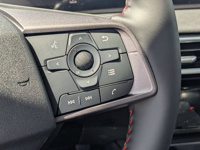 New 2026 Nissan Sentra SR w/ SR All Weather Package FWD image 18
