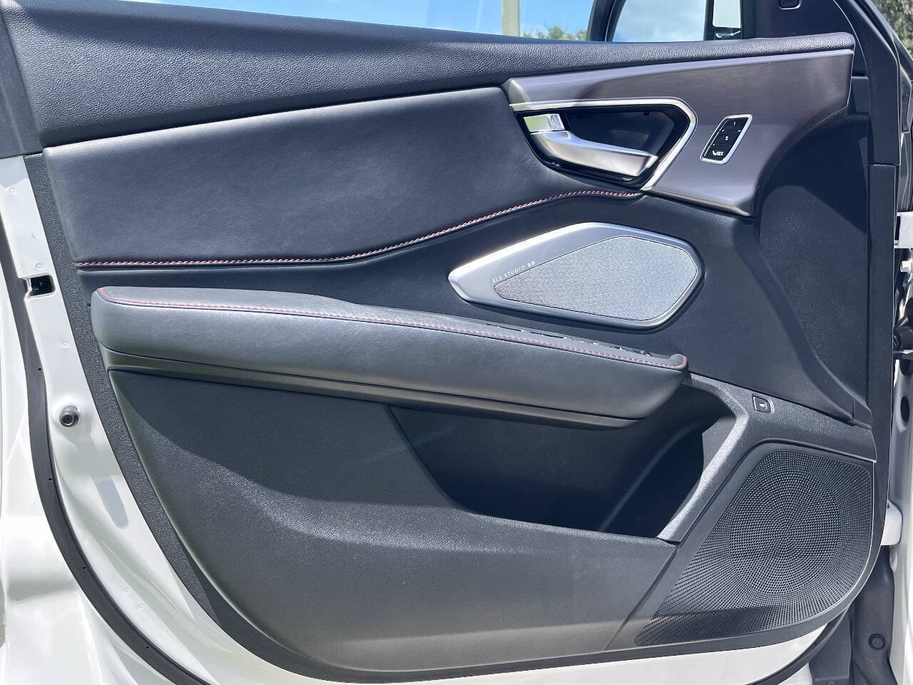 Used 2020 Acura RDX A-Spec w/ Technology Package FWD image 39