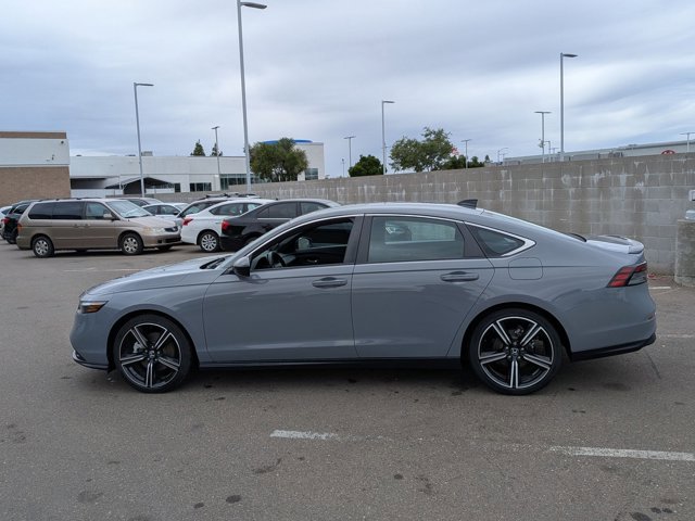 Used 2023 Honda Accord Sport image 8