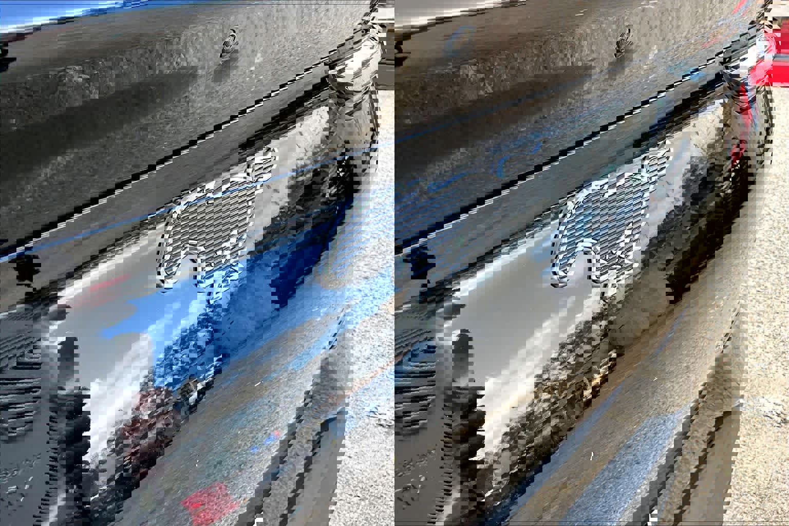 Used 2023 Ford Mustang Mach-E Select image 30