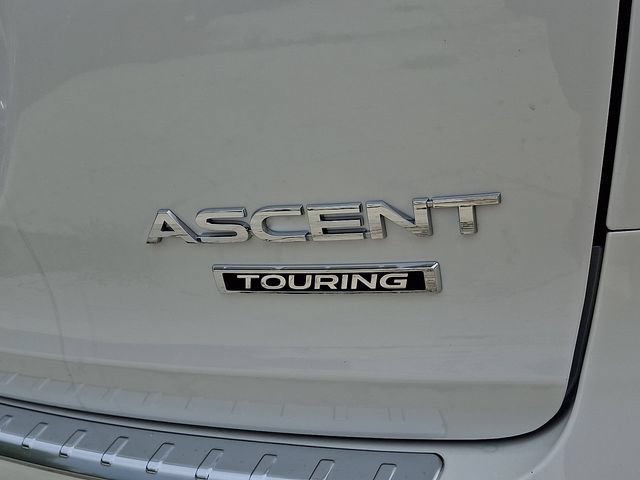 New 2026 Subaru Ascent Touring AWD/4WD image 21