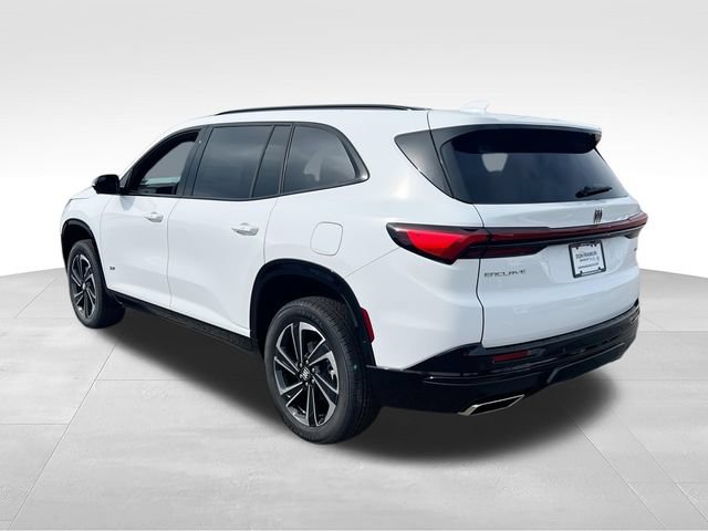 New 2026 Buick Enclave Sport Touring FWD image 6
