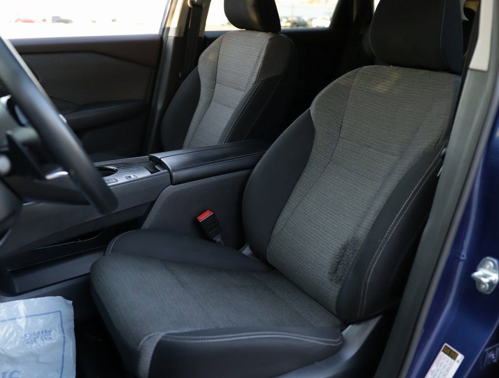 Used 2023 Nissan Rogue SV image 21