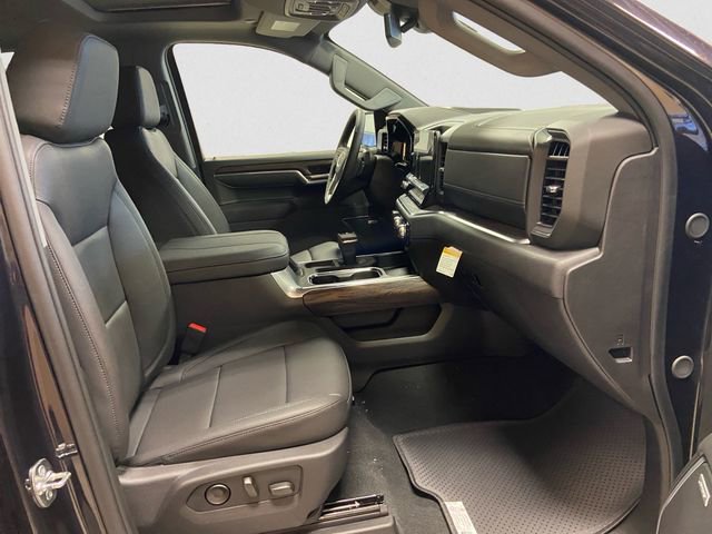 New 2026 GMC Sierra 1500 SLT w/ SLT Convenience Package image 16