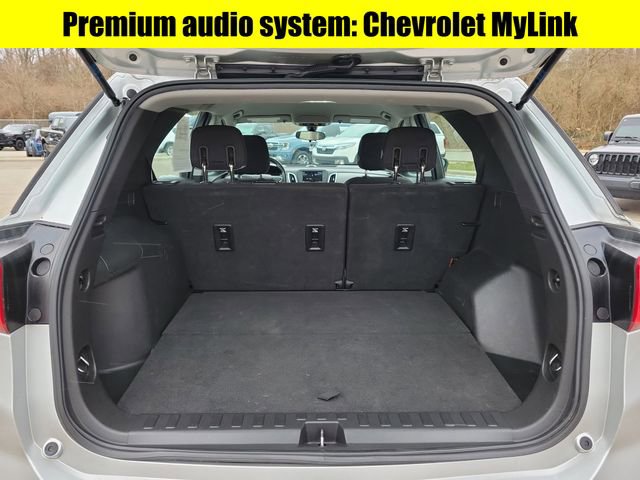 Used 2019 Chevrolet Equinox LS image 9