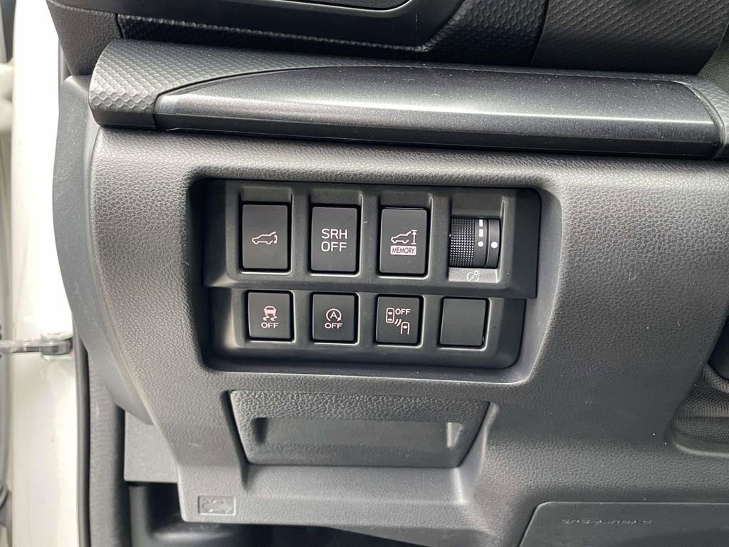 Used 2024 Subaru Forester Sport image 9