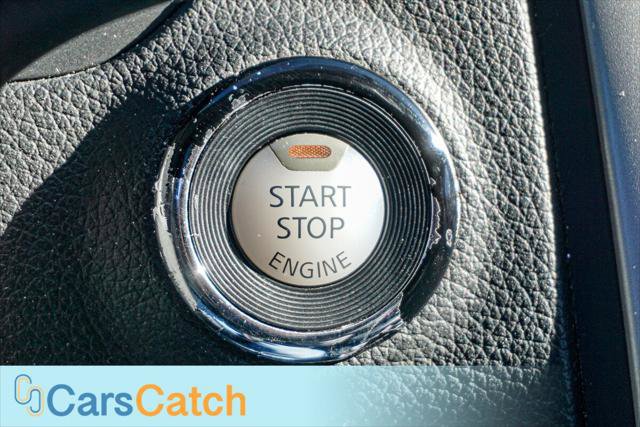 Used 2016 Nissan Altima 2.5 S w/ Power Driver Seat Package FWD image 32