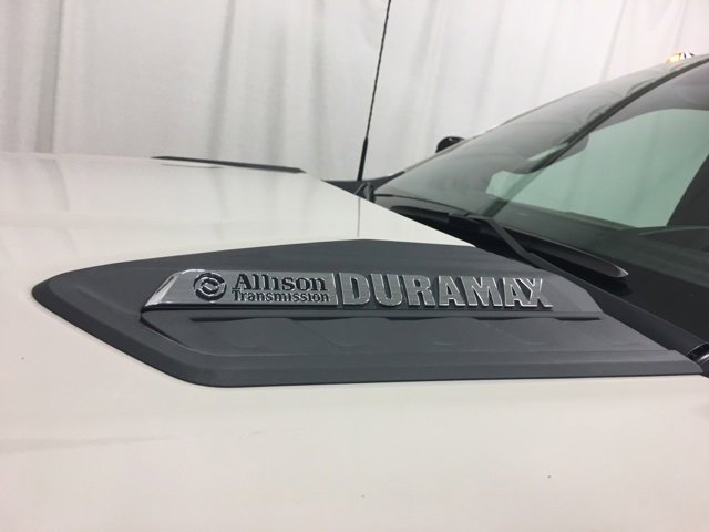 New 2026 Chevrolet Silverado 2500 ZR2 w/ LPO, Dark Essentials Package image 16