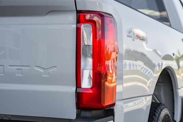 New 2026 Ford F350 XL image 8