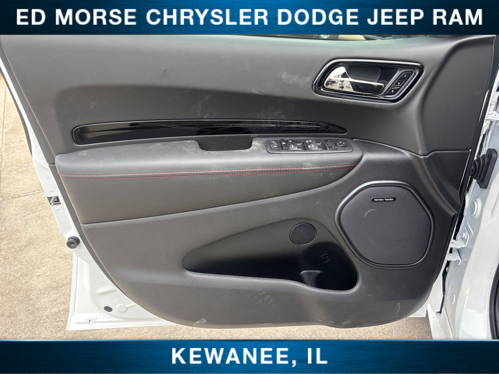 New 2026 Dodge Durango GT AWD/4WD image 22