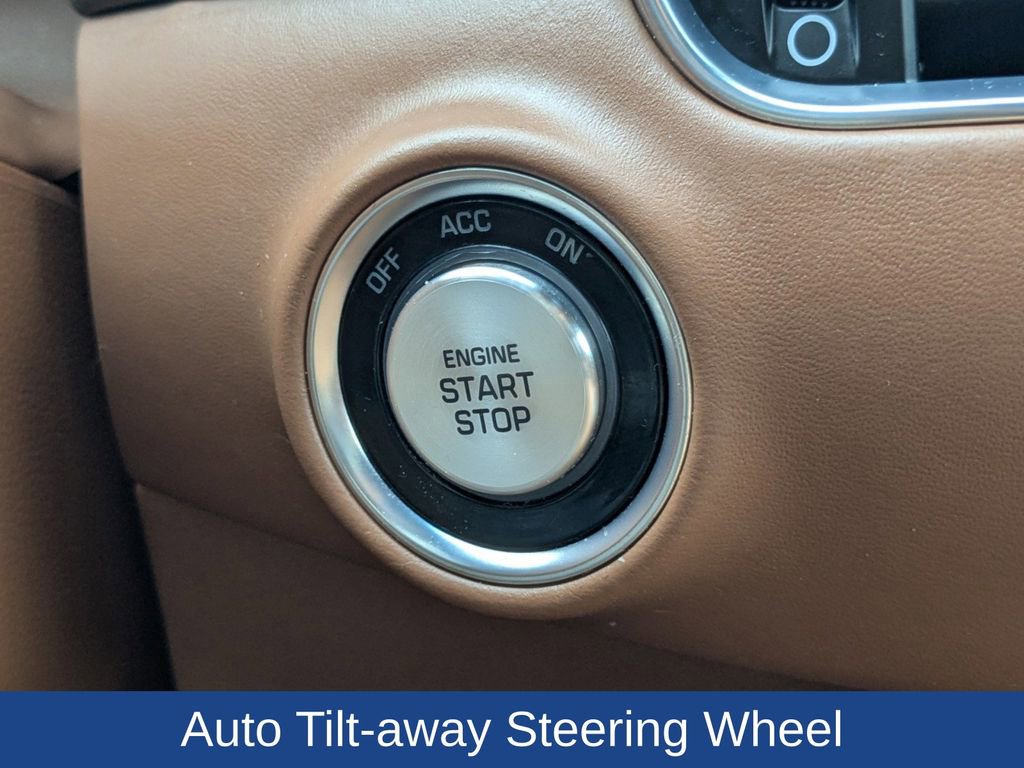 Used 2021 Genesis G90 3.3T Premium image 31