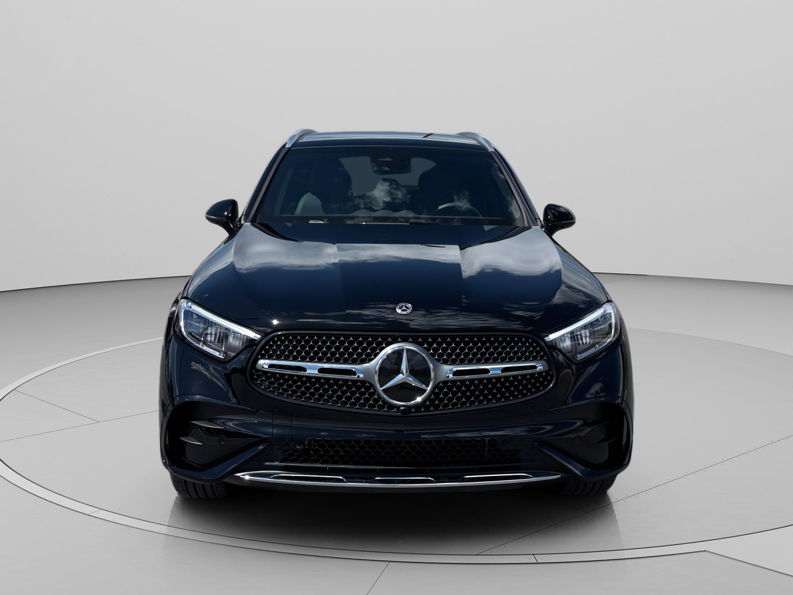Certified 2026 Mercedes-Benz GLC 300 4MATIC image 8