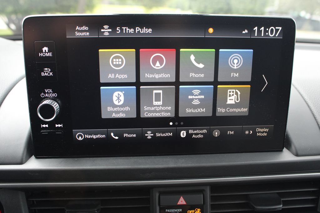 Certified 2025 Honda Pilot Touring image 22