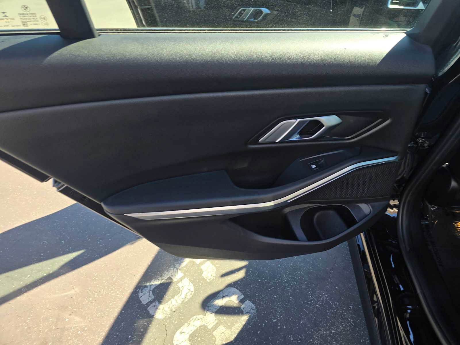 Used 2023 BMW 330i Sedan w/ Driving Assistance Package image 18