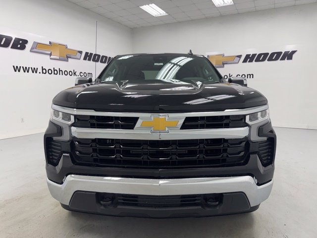 New 2026 Chevrolet Silverado 1500 LT AWD/4WD image 2