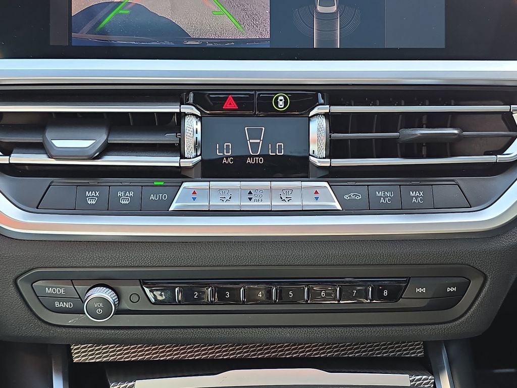 Used 2021 BMW M340i w/ Driving Assistance Package image 26