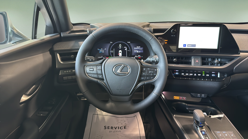 New 2026 Lexus UX 300h AWD w/ Accessory Package (2T) image 19