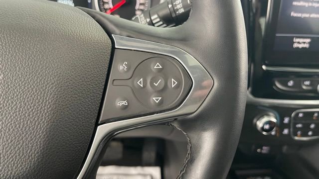 Used 2024 Chevrolet Traverse Limited LT image 37