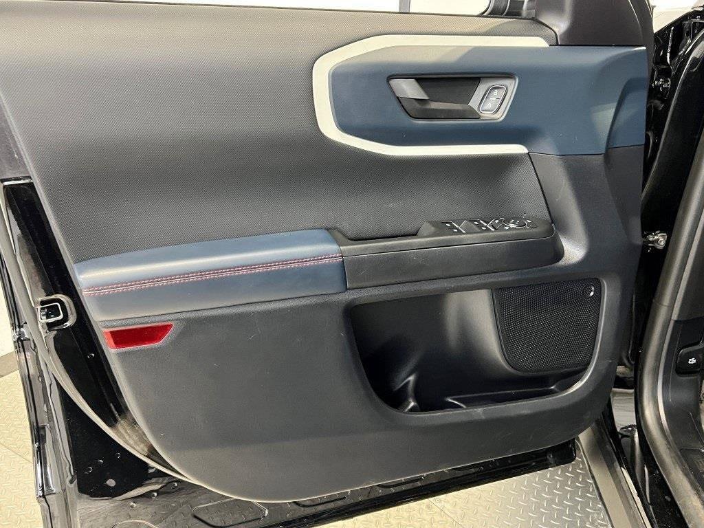 Used 2023 Ford Bronco Sport Heritage w/ Heritage Convenience Package image 31