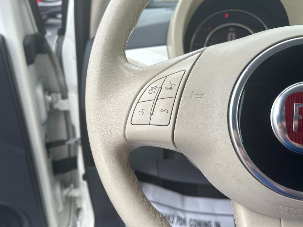 Used 2015 FIAT 500 Pop image 20