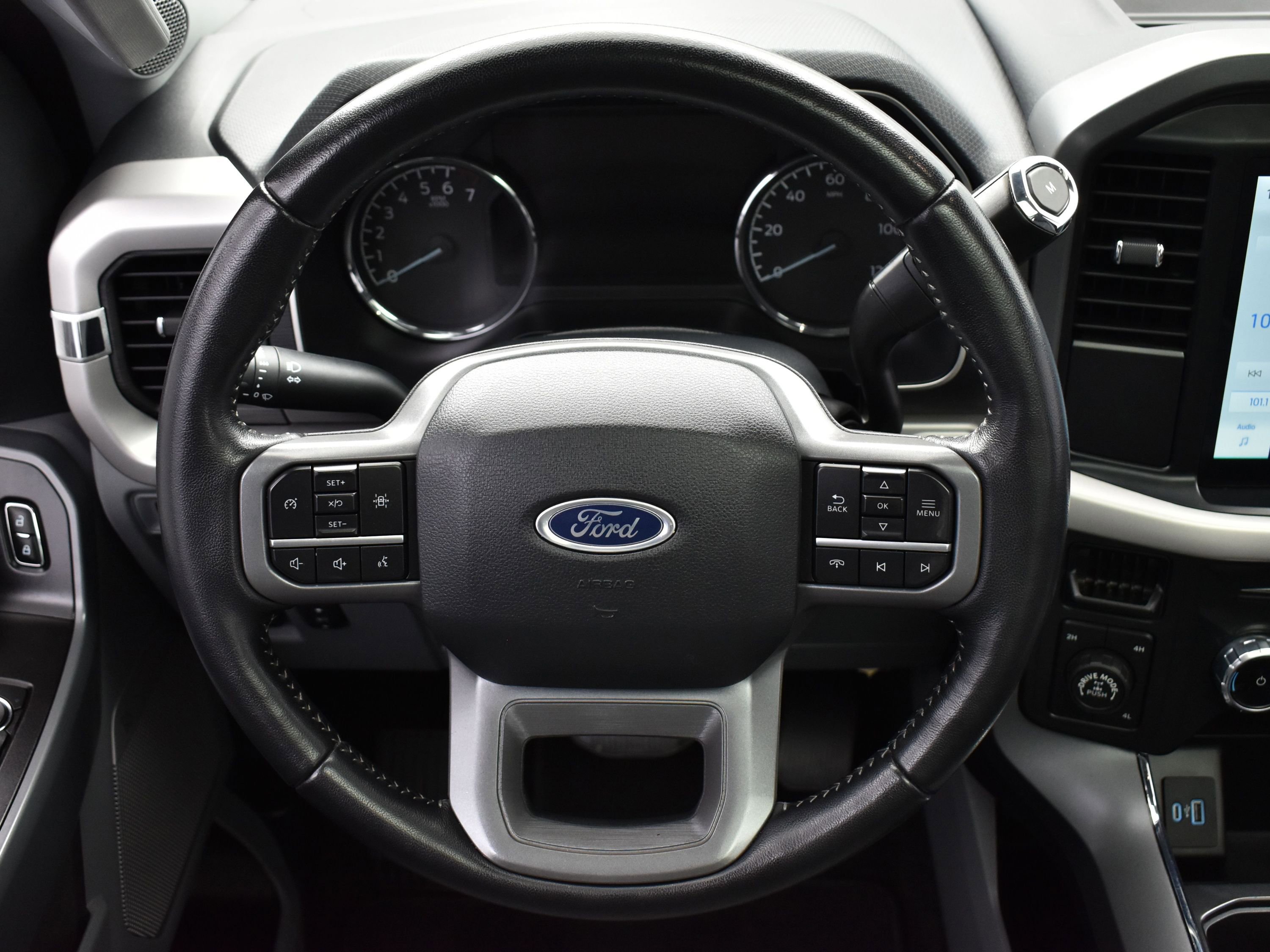 Used 2022 Ford F150 XLT w/ Equipment Group 302A High image 14