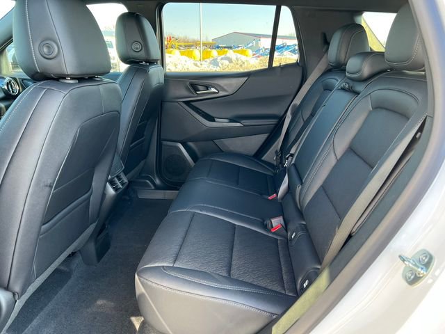 New 2026 Chevrolet Equinox LT w/ Convenience Package II image 5