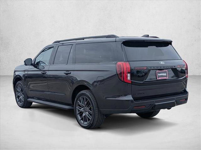 New 2026 Ford Expedition Max Platinum w/ Stealth Appearance Package image 9