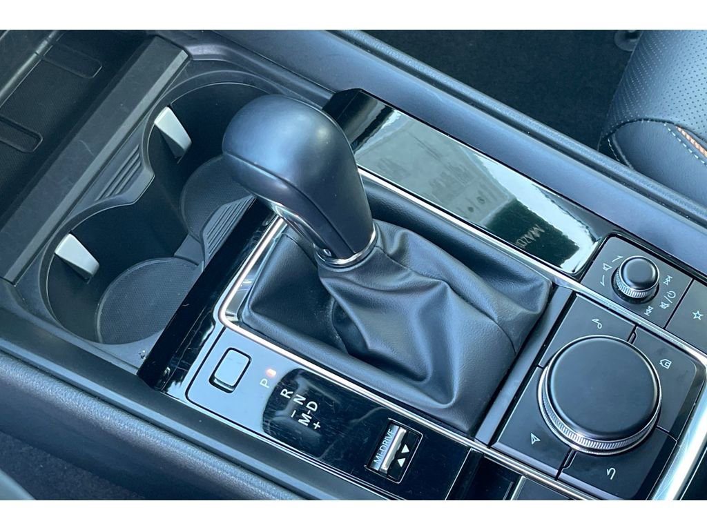 Certified 2025 MAZDA CX-50 2.5 Turbo w/ Cargo Package image 34