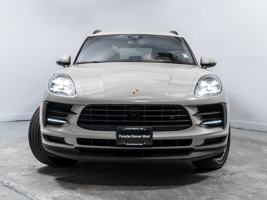 Used 2020 Porsche Macan S AWD/4WD image 10