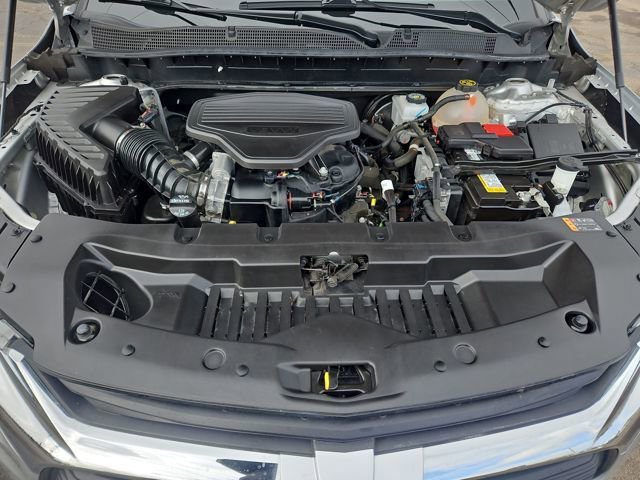 Used 2021 Chevrolet Blazer LT image 22