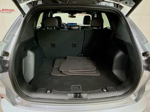 Certified 2023 Ford Escape ST-Line Elite w/ Premium Technology Package AWD/4WD image 27