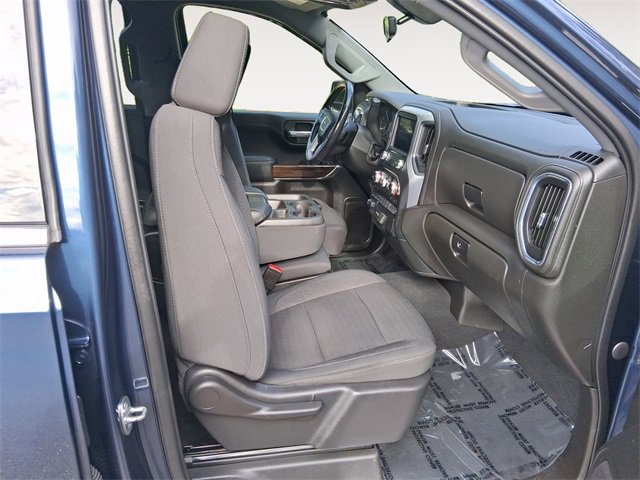 Used 2021 GMC Sierra 1500 SLE image 15