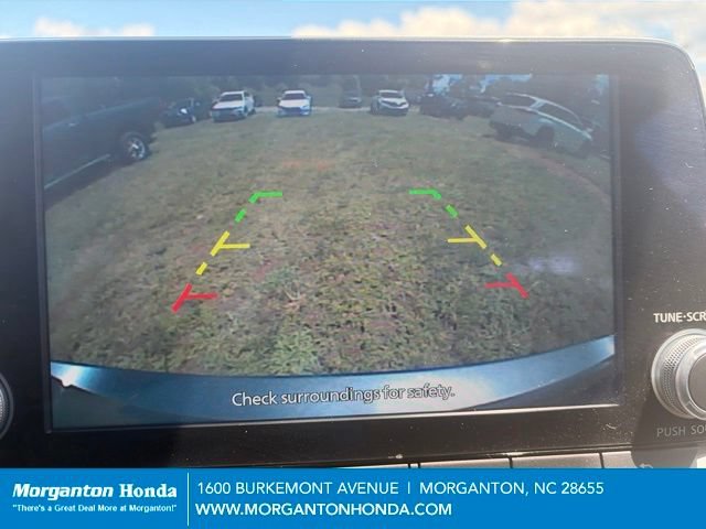 Used 2024 Nissan Sentra SV FWD image 20