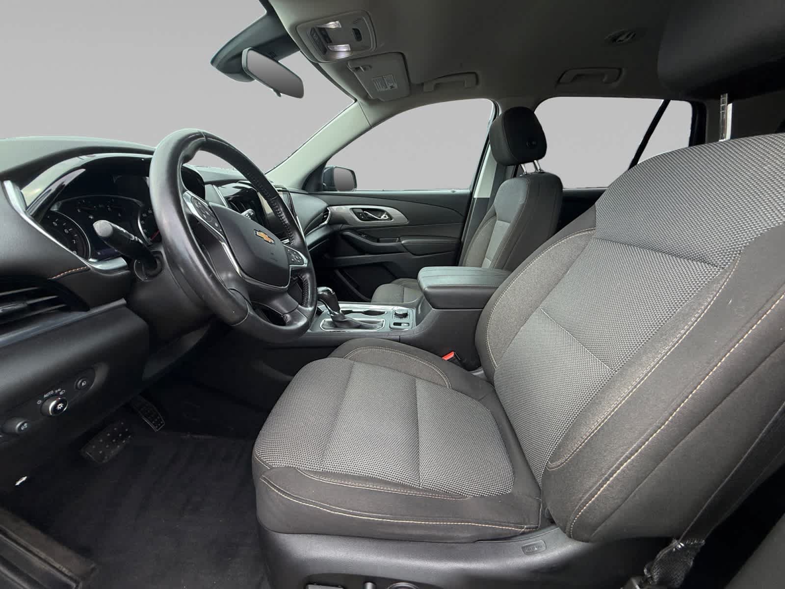 Used 2019 Chevrolet Trax LS FWD image 11