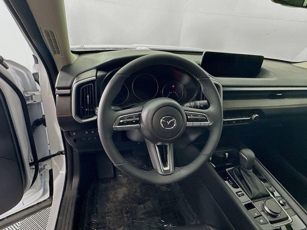 New 2026 MAZDA CX-50 AWD 2.5 Hybrid w/ Cargo Package image 15
