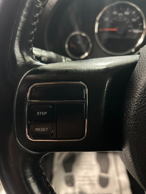 Used 2014 Jeep Wrangler Sahara w/ Dual Top Group AWD/4WD image 16