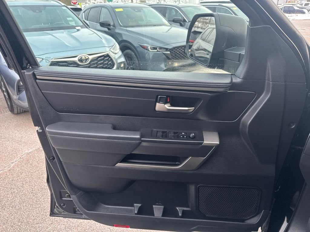 Used 2023 Toyota Tundra SR5 image 32