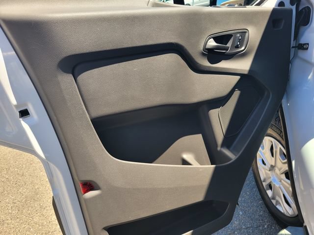 Certified 2025 Ford Transit 250 Low Roof w/ Exterior Upgrade Package RWD image 15
