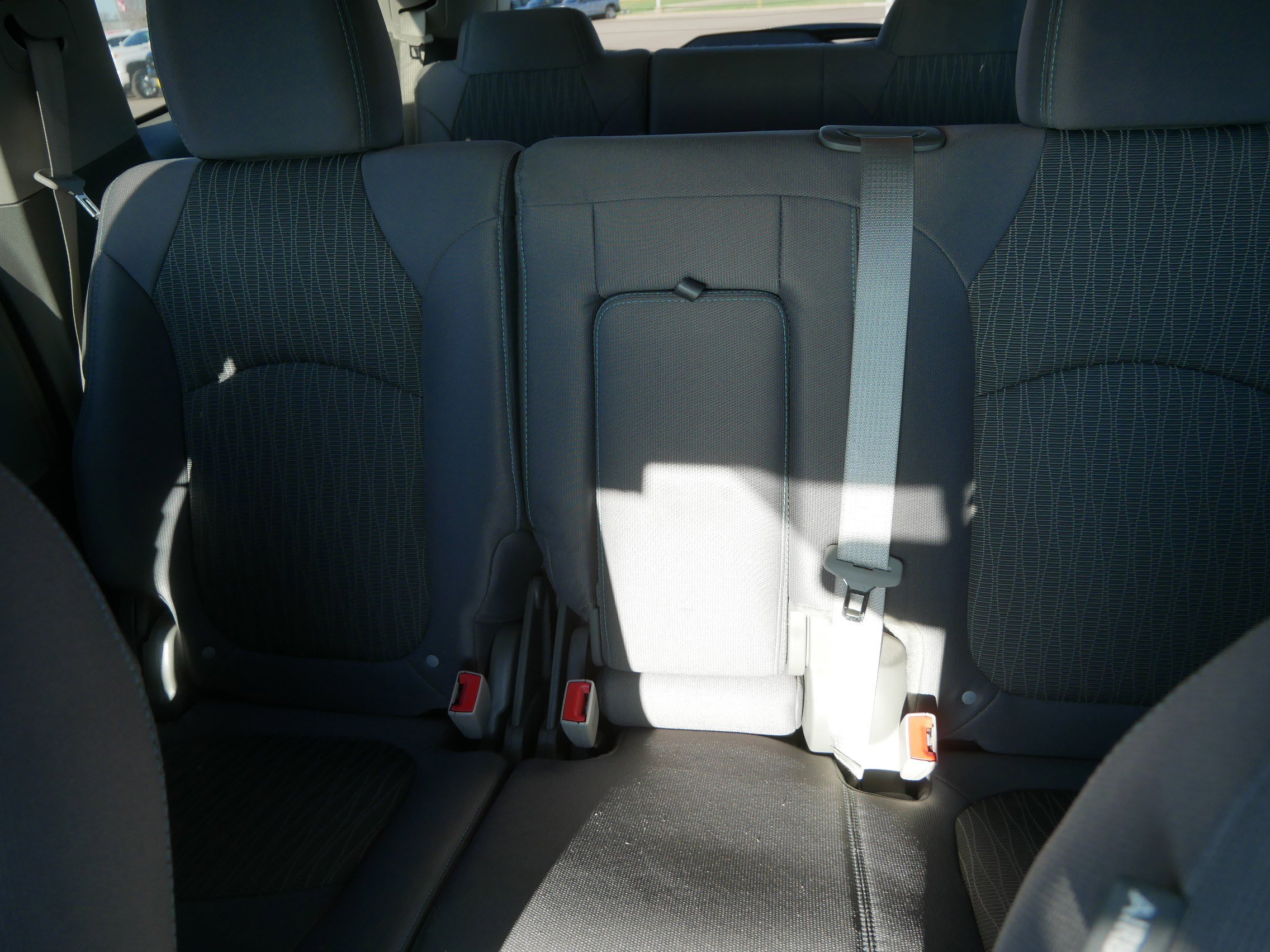 Used 2016 Chevrolet Traverse LS AWD/4WD image 13