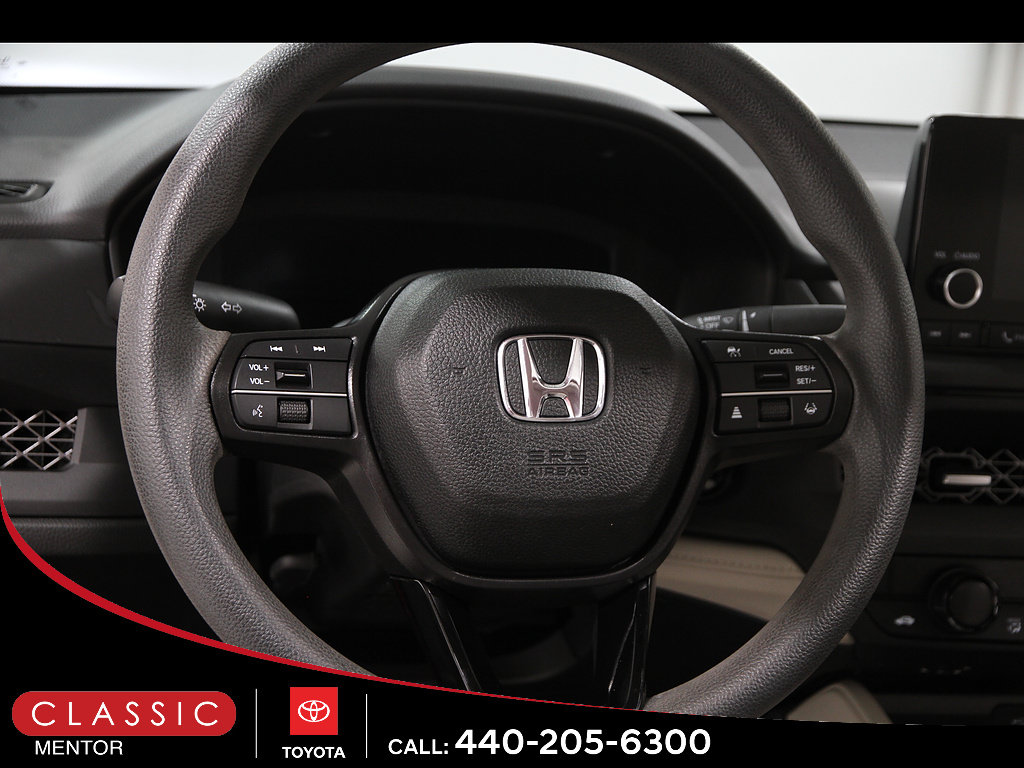 Used 2024 Honda Accord EX image 7