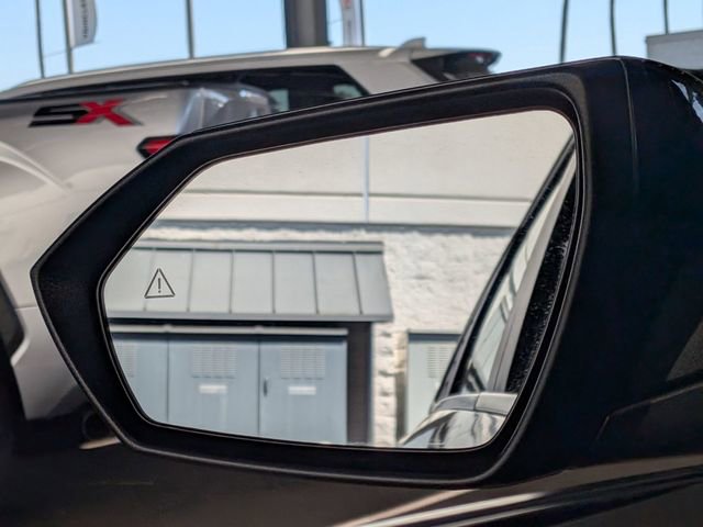 Used 2025 Hyundai Elantra SEL image 28