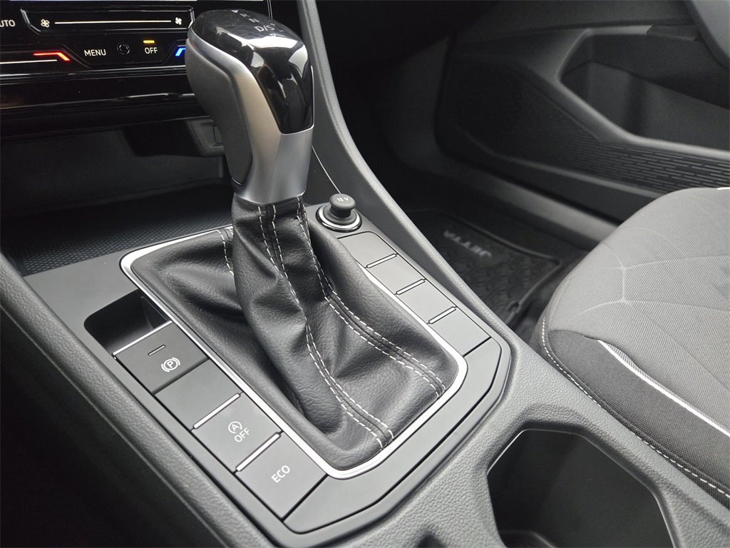 New 2026 Volkswagen Jetta Sport image 16