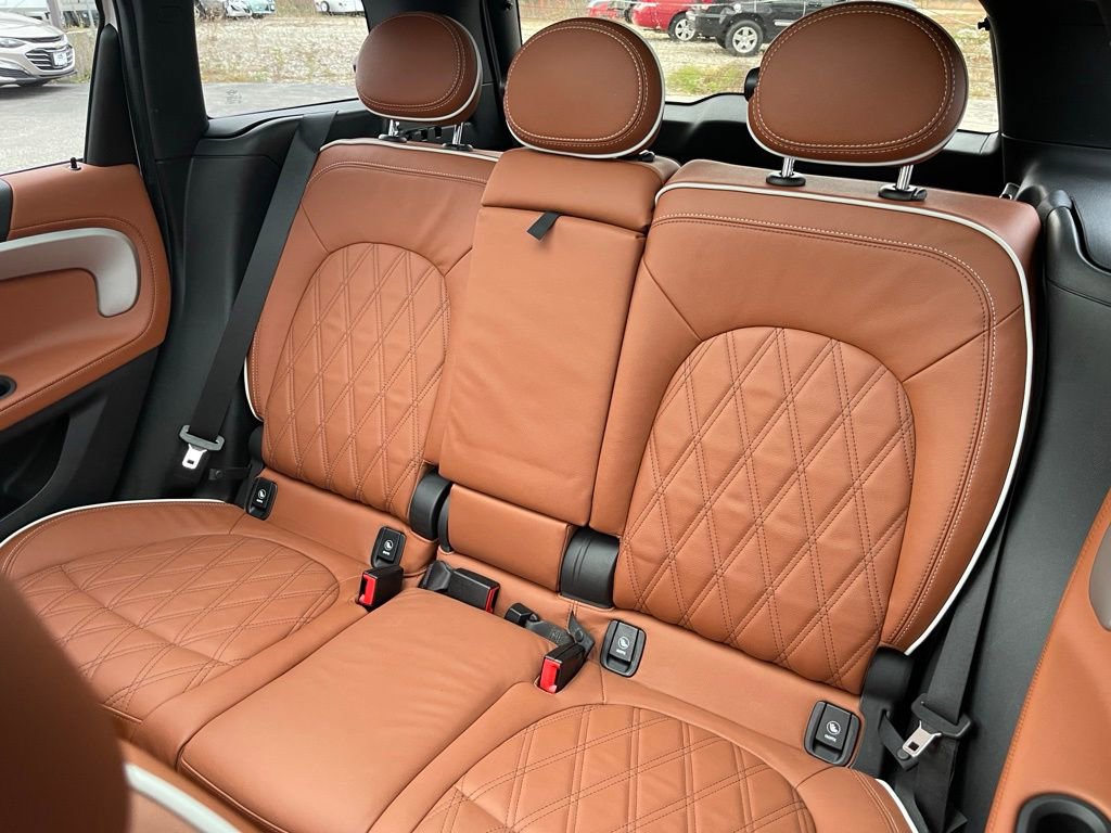 Used 2023 MINI Cooper Countryman John Cooper Works image 51