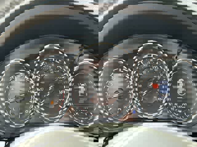 Used 2025 MAZDA CX-5 AWD 2.5 S w/ Preferred Package image 6