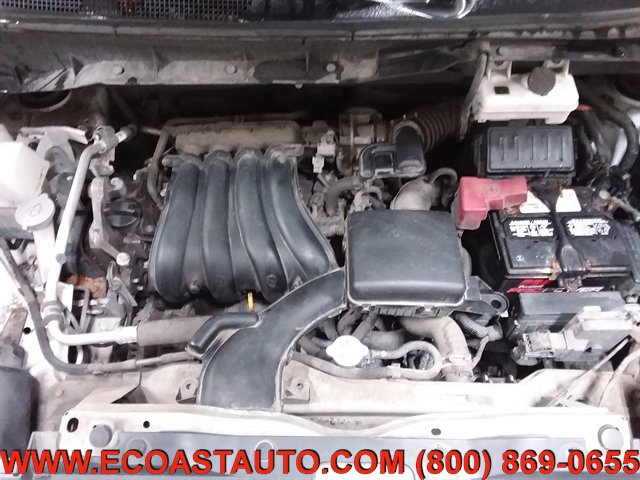 Used 2014 Nissan NV200 SV w/ Technology Package image 9