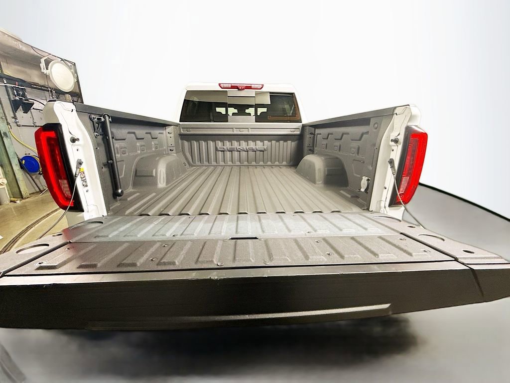 Used 2024 GMC Sierra 1500 Denali w/ Technology Package image 27