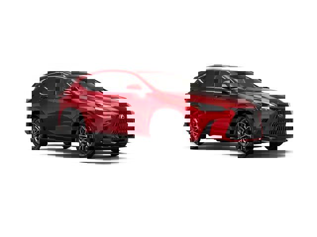 New 2026 Lexus NX 350h AWD w/ Premium Package image 4