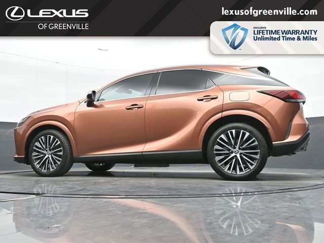 Used 2023 Lexus RX 350 Premium Plus w/ Accessory Package (Z1) FWD image 40